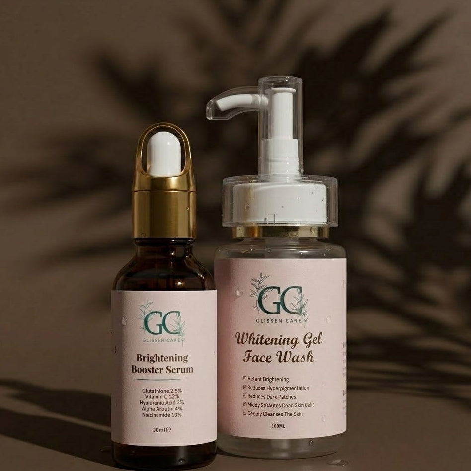 Combo Acne Kit (Serum + Facewash)